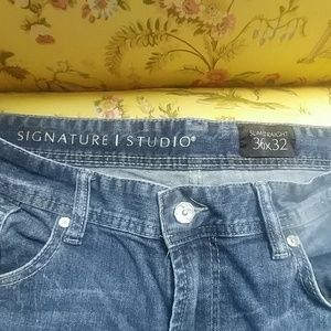 studio mens jeans